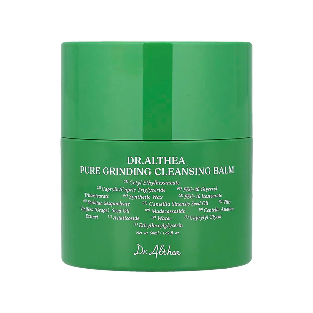 Dr Althea Pure Grinding cleansing balm 70ml