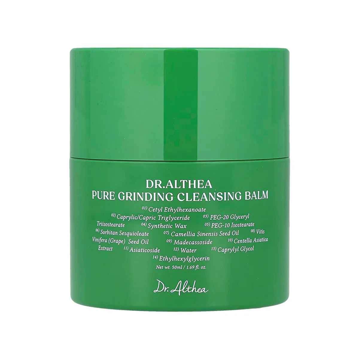 Dr Althea Pure Grinding cleansing balm 70ml