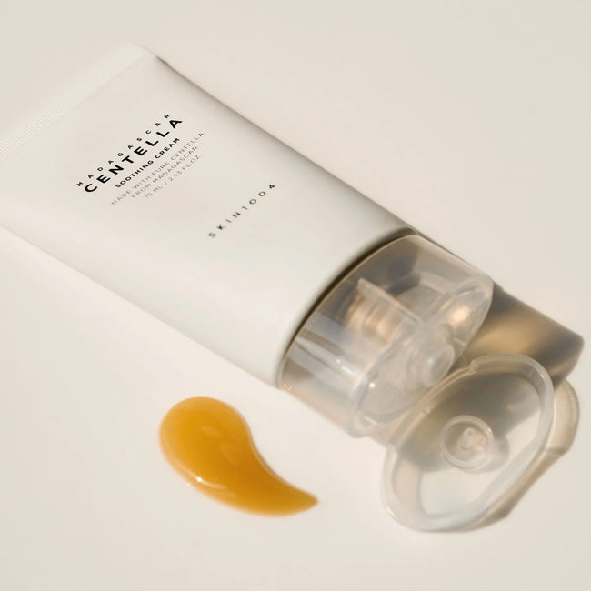 Skin 1004 Centella Soothing Cream Main Image