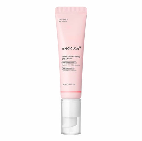 Medicube PDRN Pink Peptide eye cream 30ml