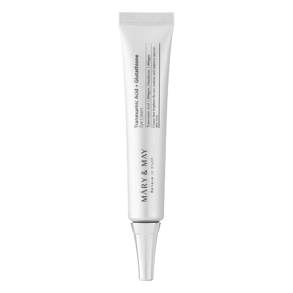 Mary&May brightening eye cream