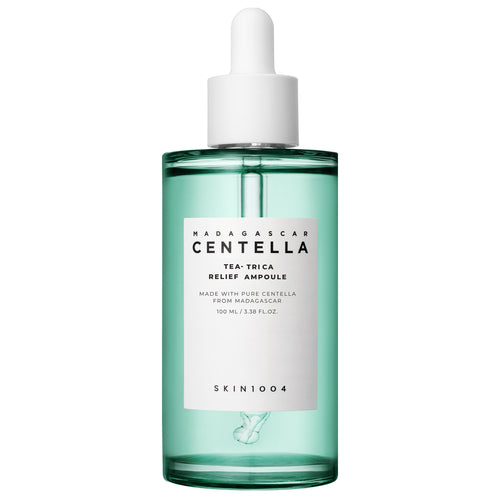 Tea-Trica Relief Ampoule