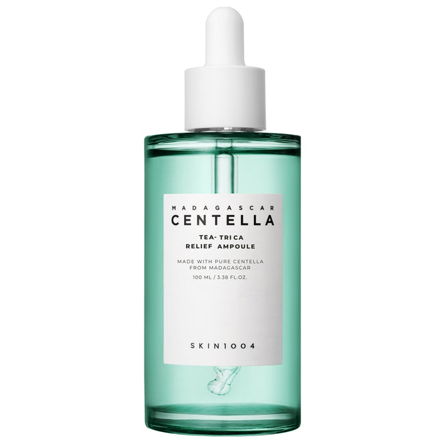 Tea-Trica Relief Ampoule Hover Image