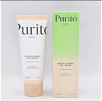 Purito Oat in Soothing Facial Gel Cream Moisturizer 100ml