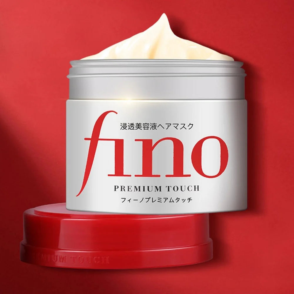 Fino Premium Touch Hair Mask
