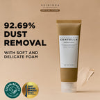Skin 1004 Centella Ampoule Cleansing Foam 125ml