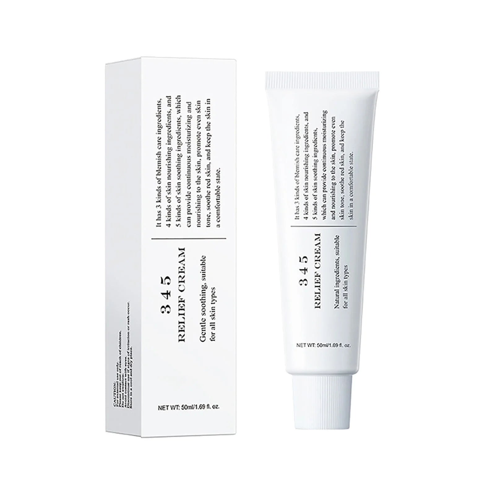 Dr Althea 345 Relief cream 50ml