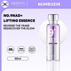 Numbizin NAD+ Bio Oil essence 50ml