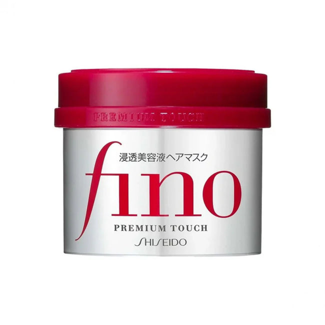 Fino Premium Touch Hair Mask Hover Image