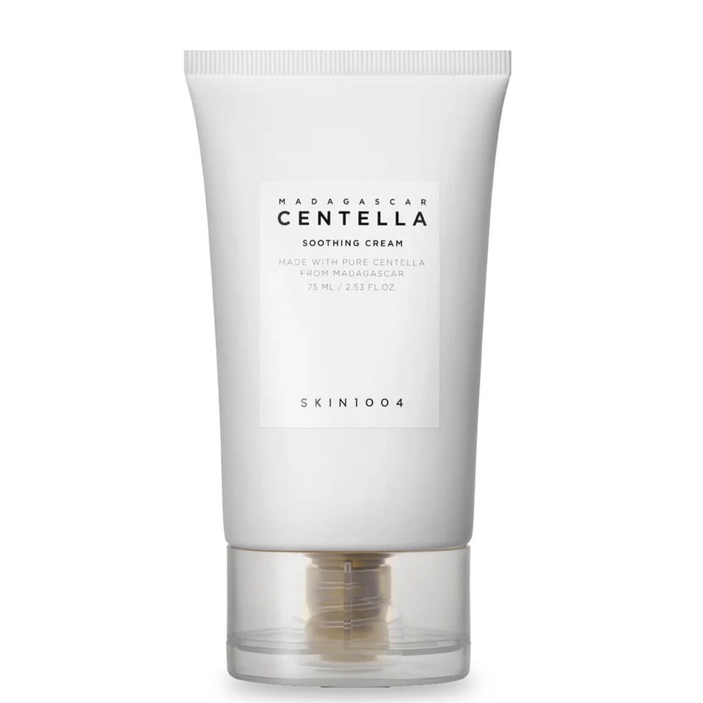 Skin 1004 Centella Soothing Cream