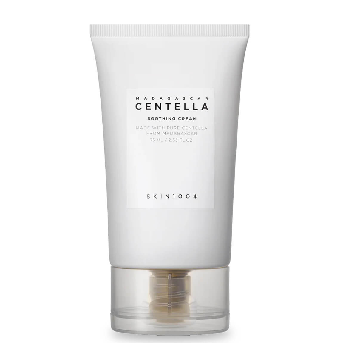 Skin 1004 Centella Soothing Cream