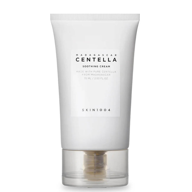 Skin 1004 Centella Soothing Cream Hover Image