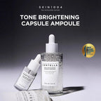 Skin 1004 Centella Tone brightening Capsule Ampoule 100ml