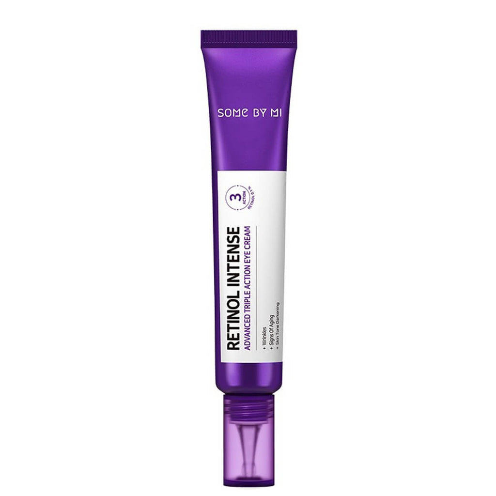 Some by mi retinol intense advanced triple action